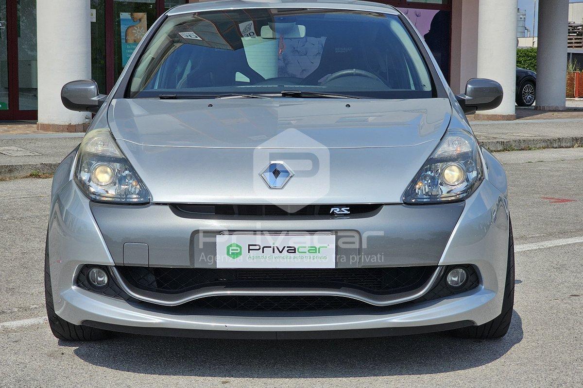 RENAULT Clio 2.0 16V 203CV 3 porte RS
