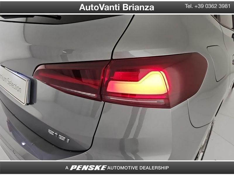 BMW Serie 2 Active Tourer 218i Business