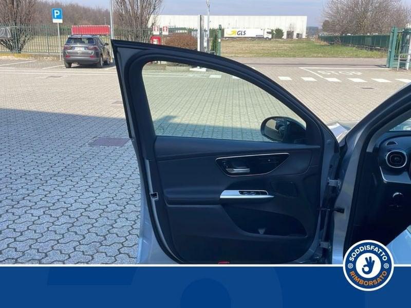 Mercedes-Benz GLC 300de 4Matic EQ-Power AMG Line Advanced