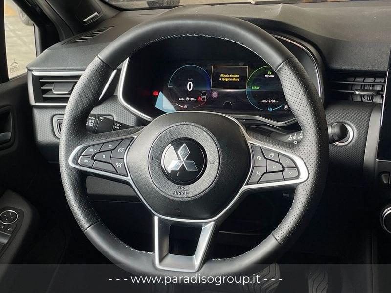 Mitsubishi Colt 1.6 - FULL HYBRID - INSTYLE - 2024 | 145CV