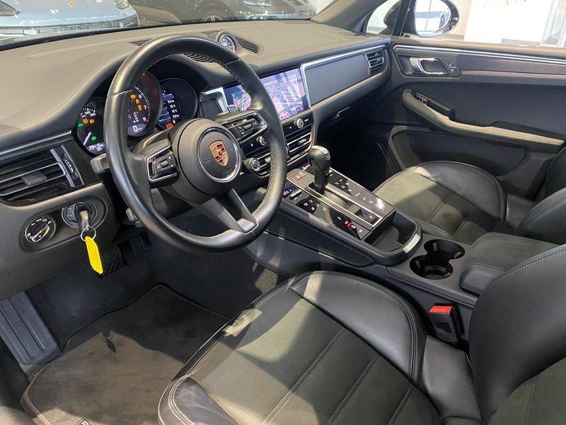 Porsche Macan GTS 2.9 441 cv PDK - IVA Esposta