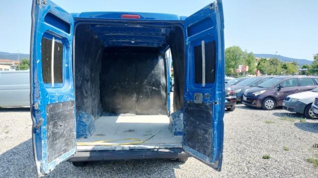 FIAT ducato 35 MH1 2.3 mjt 120cv ducato 35 MH1 2.3 mjt 120cv