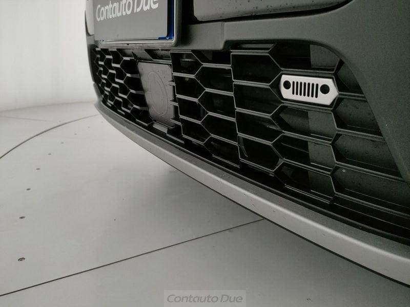 Jeep Avenger Avenger 1.2 turbo Altitude fwd 100cv