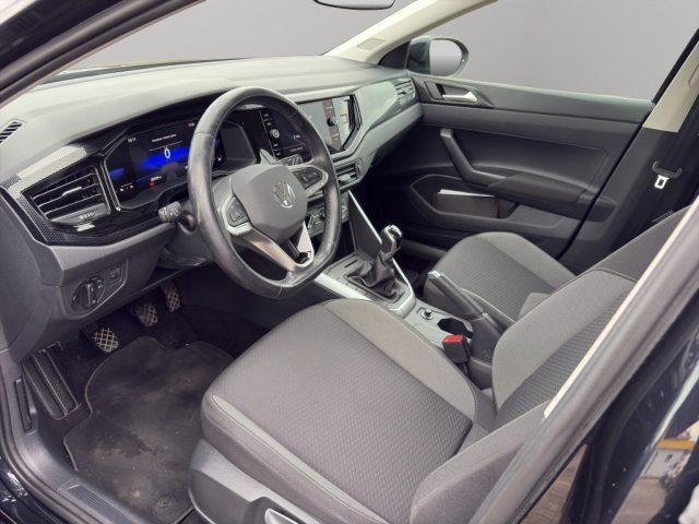 VOLKSWAGEN Taigo 1.0 TSI 95 CV Life
