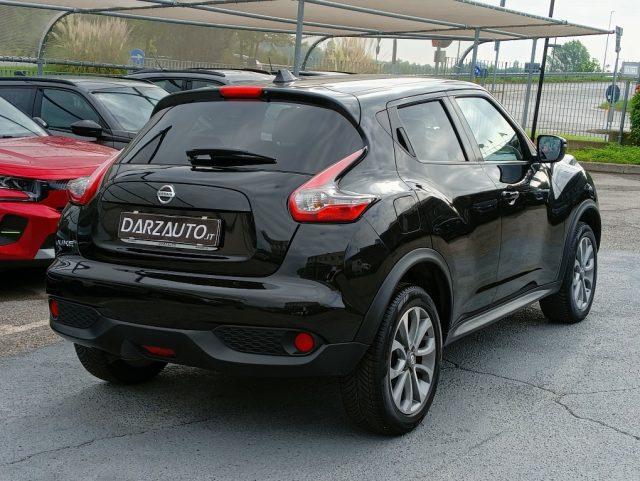 NISSAN Juke 1.5 dCi Start&Stop Acenta