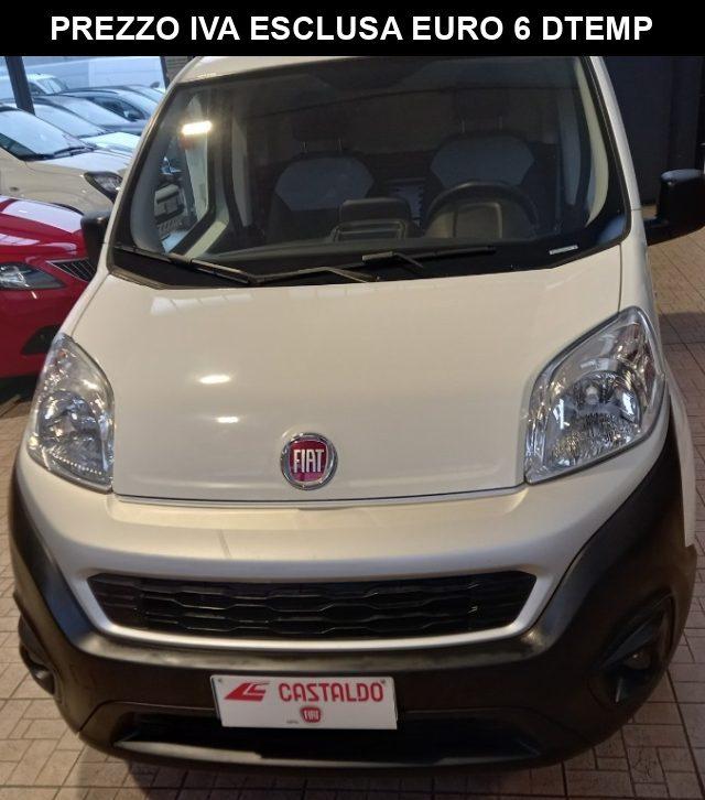 FIAT Fiorino 1.3 MJT 95CV Cargo SX