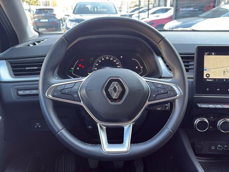 Renault Captur Captur 1.0 tce Techno Gpl 100cv