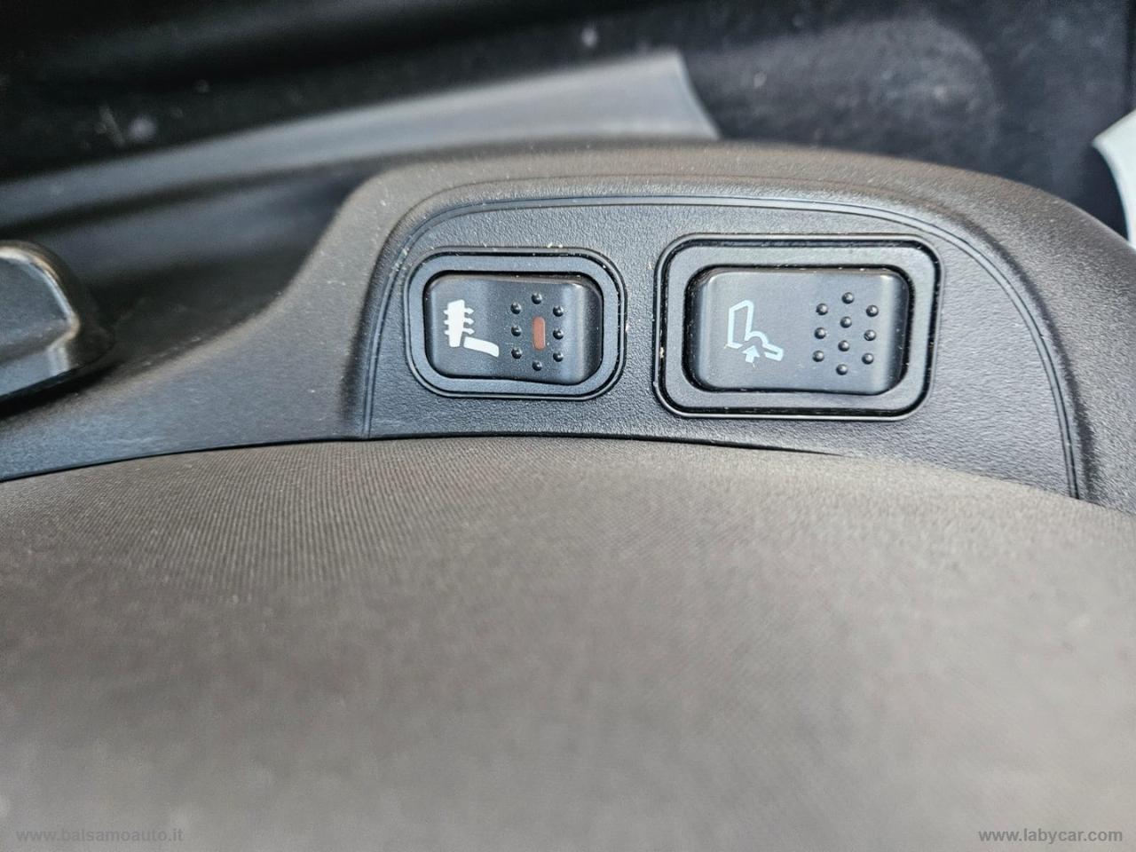 FIAT 500L 1.3 MJT 95 CV Dualogic Trekking