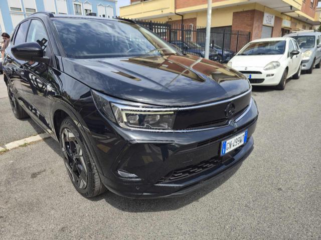 OPEL Grandland 1.6 PHEV aut. FWD Edition Unipropietario !!!!