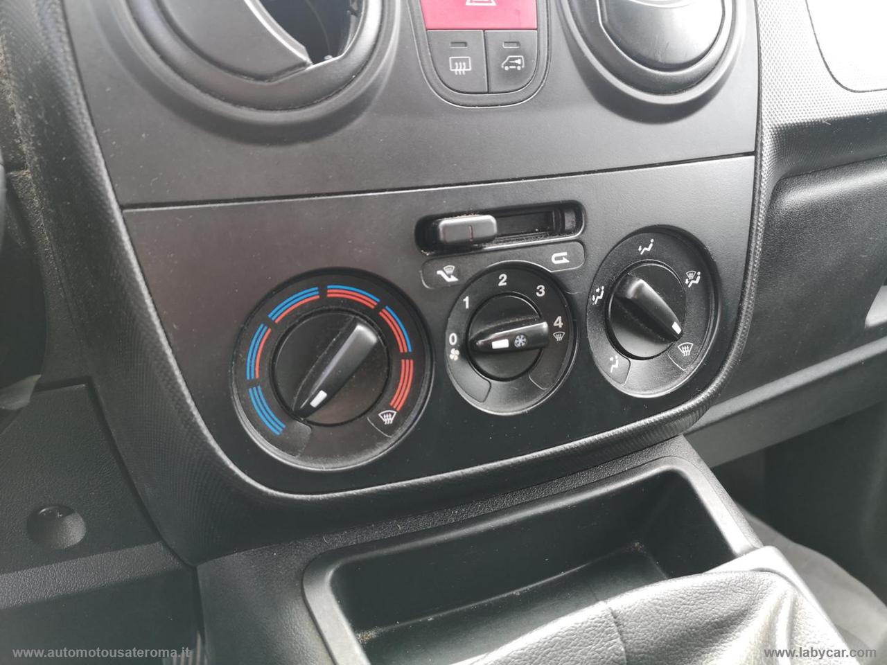 FIAT Fiorino 1.3 MJT 80CV Cargo RATE AUTO MOTO SCOOTER