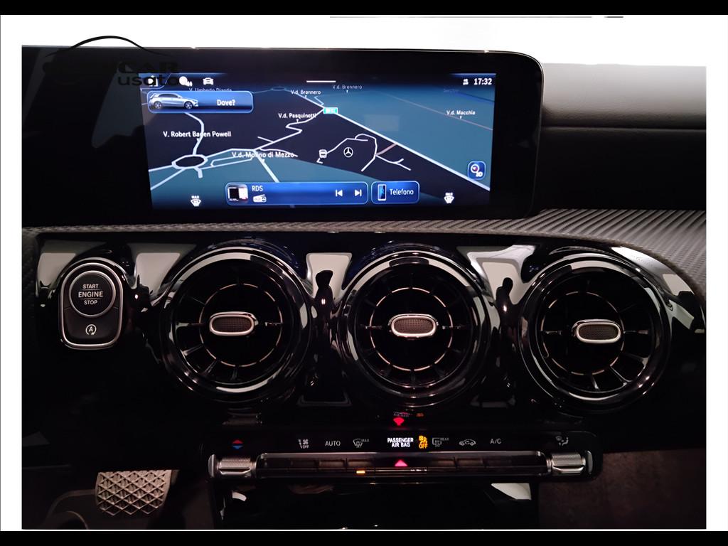Mercedes-Benz Classe A - W177 2023 - A 180 d Advanced auto