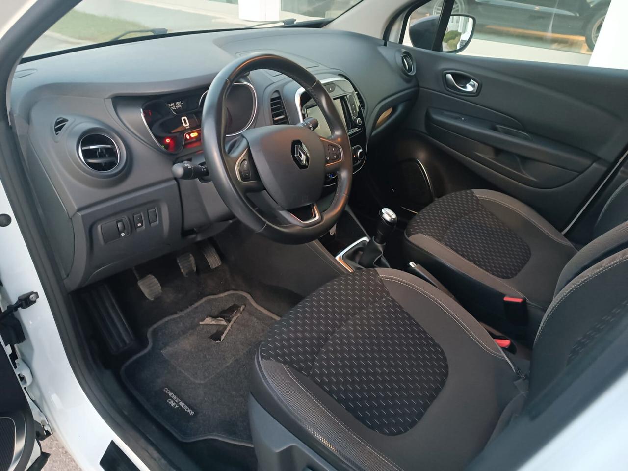 Renault Captur TCe 12V 90 CV Start&Stop Energy Zen