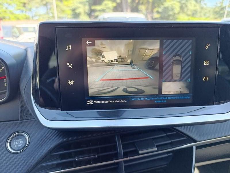 Peugeot 208 Allure Navi Pack BlueHDi 100 S/S
