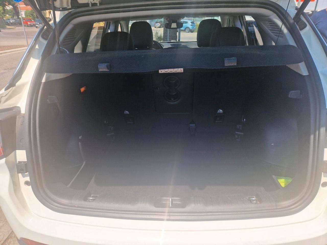 Jeep Compass 2.0 Multijet II aut. 4WD Limited