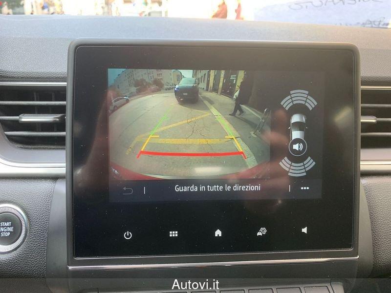 Renault Captur Captur Full Hybrid E-Tech 145 CV Intense (PROMO)