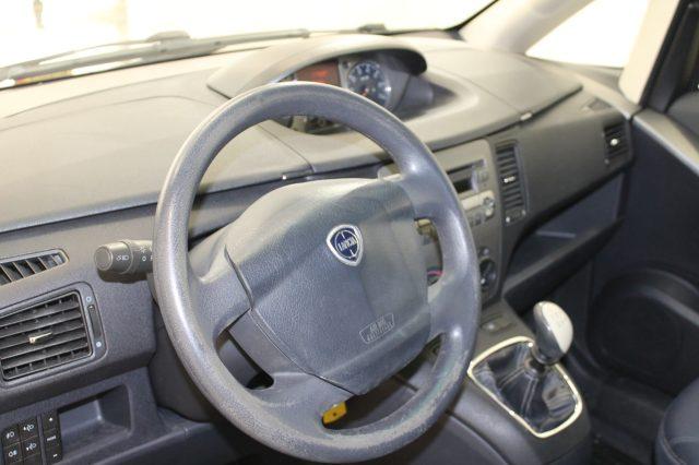 LANCIA MUSA 1.4 Oro Plus Ecochic GPL