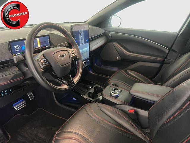 FORD Mustang Mach-E AWD Standard Range Premium 269 CV