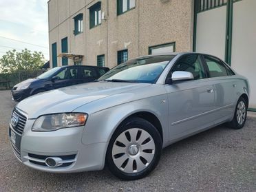 Audi A4 2.0 TDI DIESEL AUTOMATICA BERLINA 2005