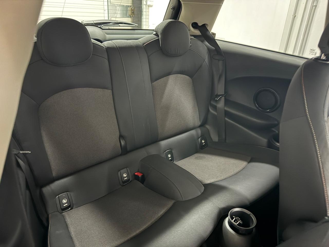 Mini 1.5 Cooper D Hype