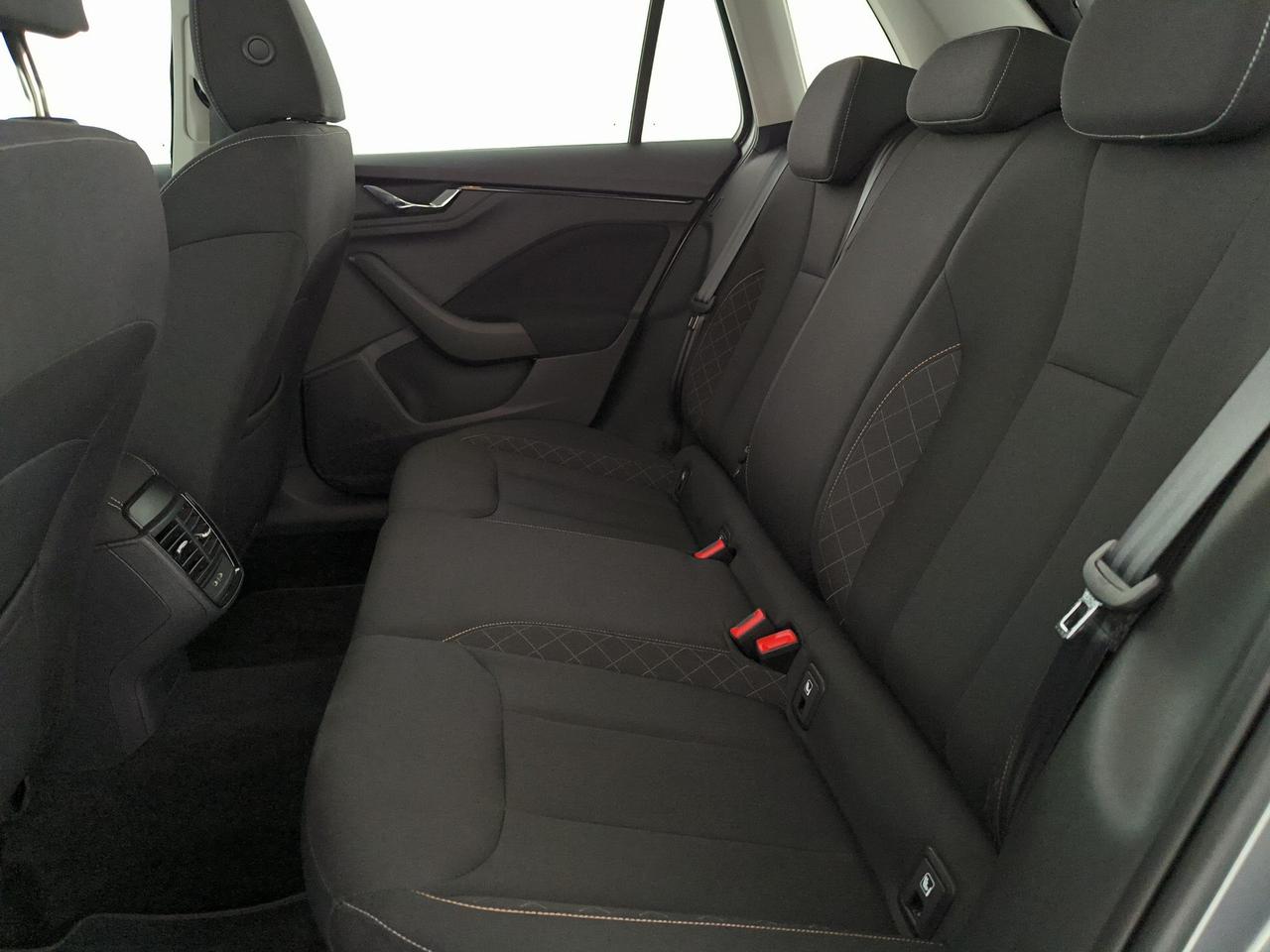 Skoda Kamiq 1.0 tsi ambition 110cv