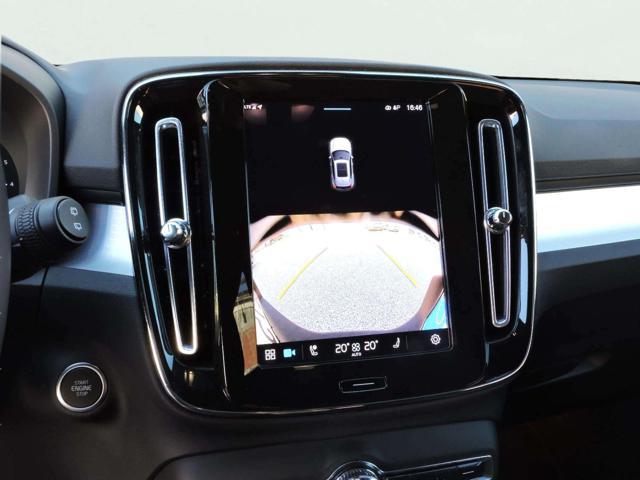 VOLVO XC40 B3 automatico Core Aziendale