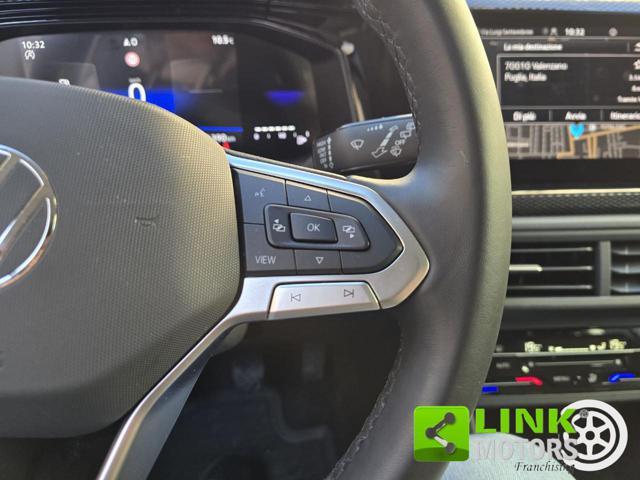 VOLKSWAGEN Taigo 1.0 TSI 115 CV Edition Plus Teck Pack