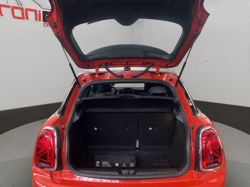 MINI Mini 5 porte Mini 5p 1.5 Cooper Hype auto