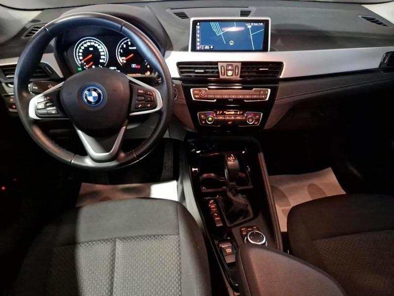 BMW X2 xDrive 25e Business X automatico