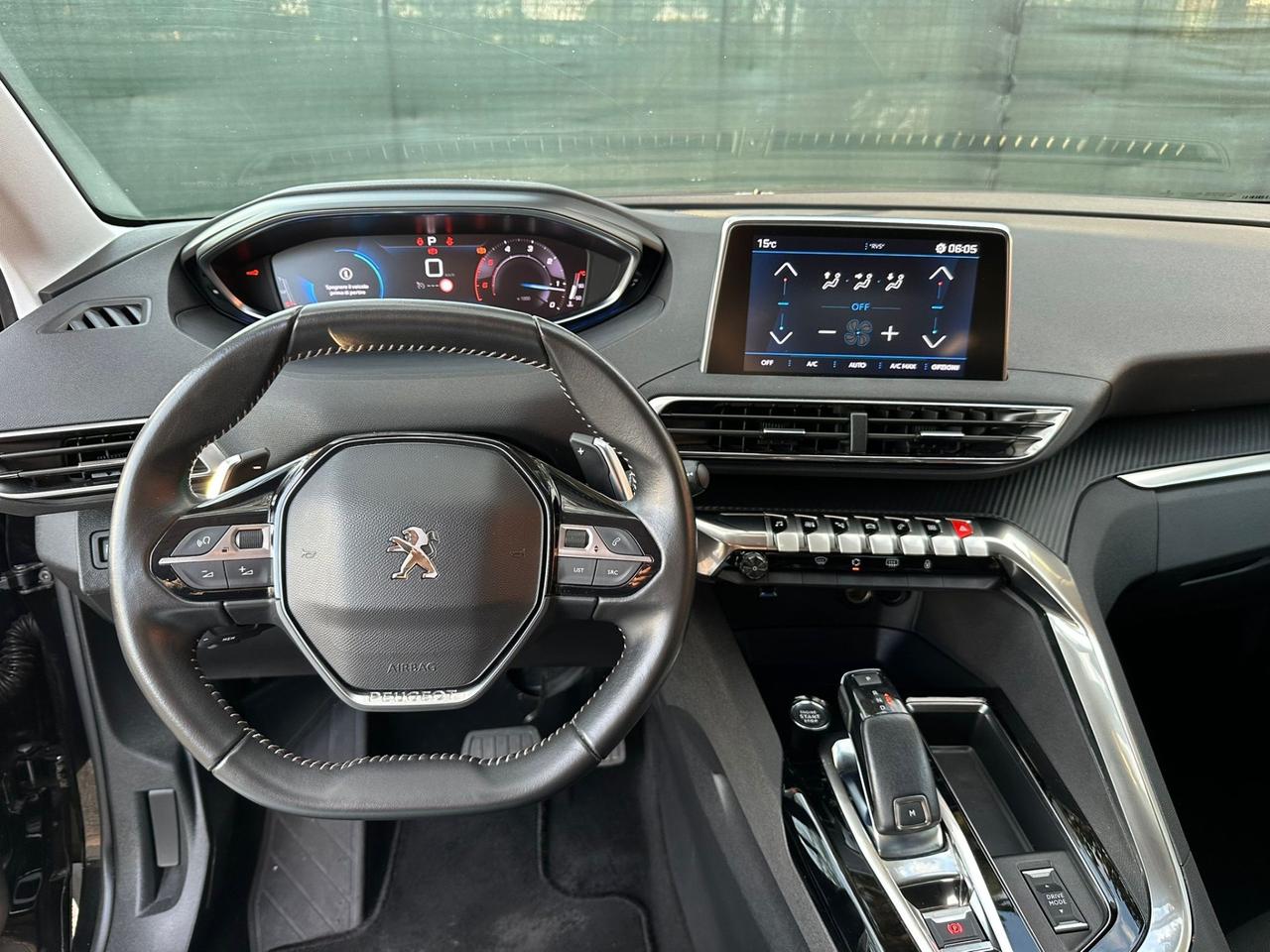 Peugeot 3008 BlueHDi 130 S&S EAT8 Active Pack *PROMO*