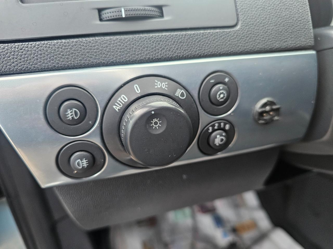 Opel Astra 1.7 CDTI 110CV Station Wagon Cosmo