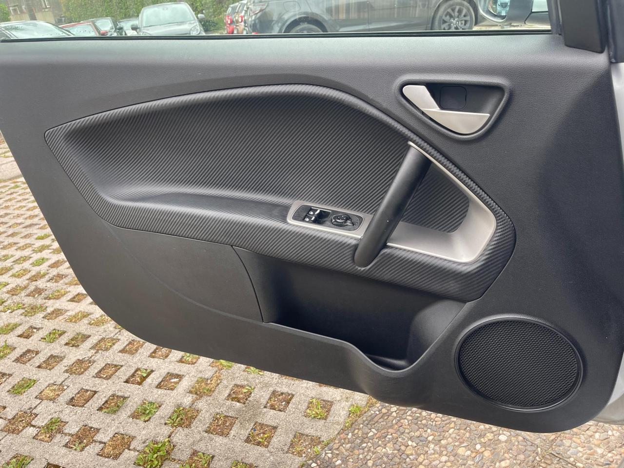 Alfa Romeo MiTo 1.3 jtdm Upload s&s 95cv