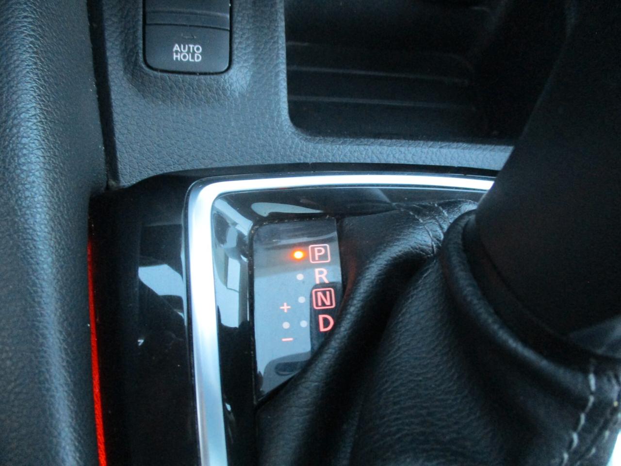 Nissan Qashqai 1.7 dCi 150 CV 4WD FULL OPTIONAL 2019