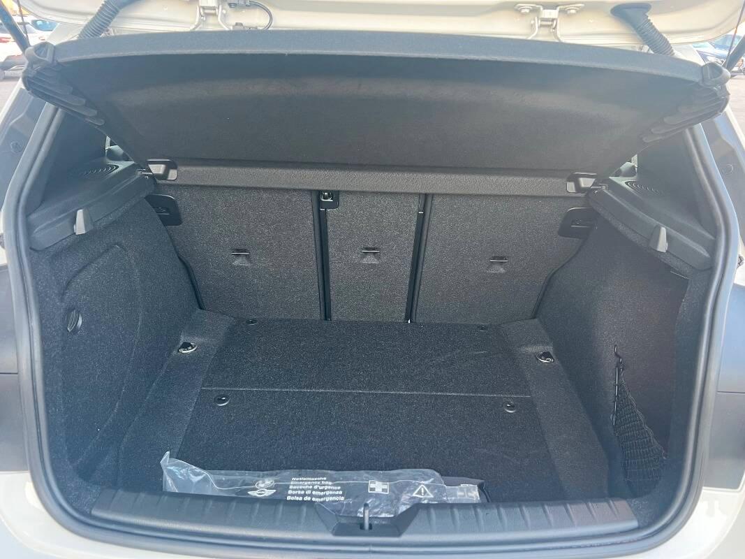 BMW Serie 1 125d Msport 5p auto