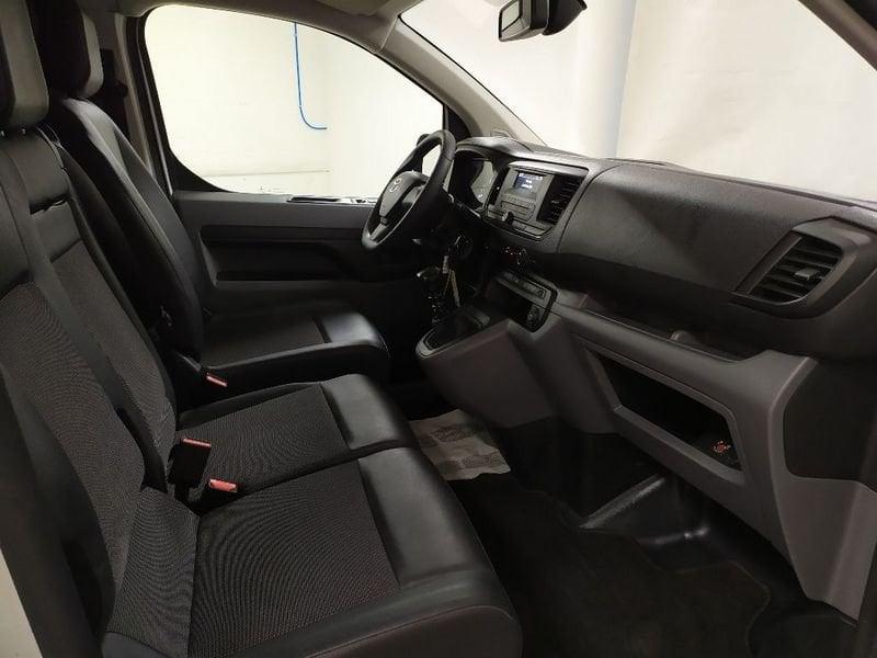 Toyota Proace 1.6d 115cv S&S 10q L0 S comfort