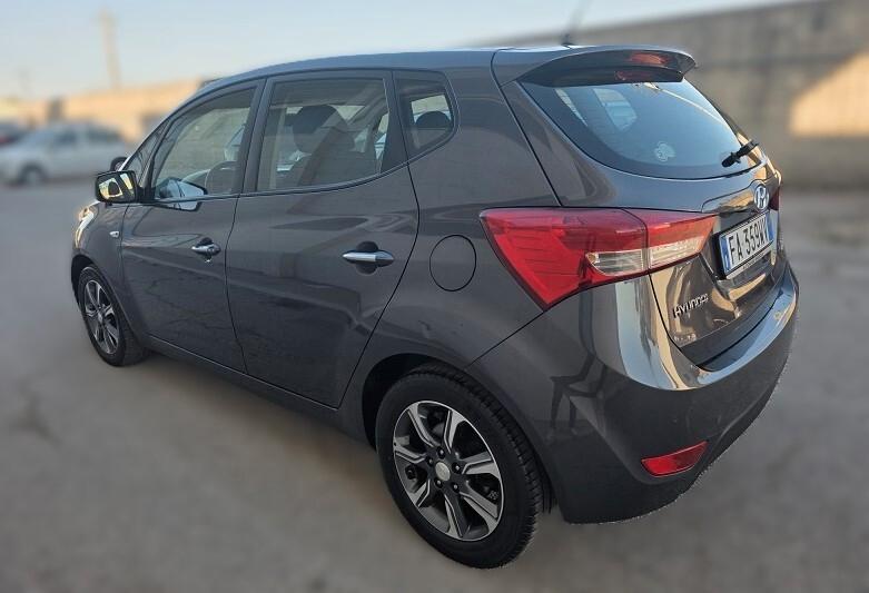 Hyundai iX20 1.4 CRDI 90 CV Comfort