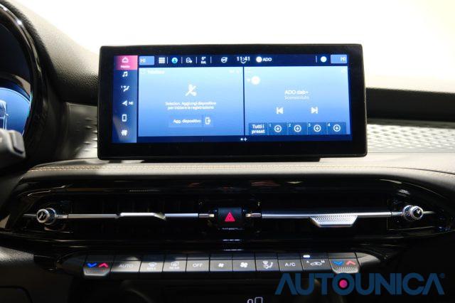 ALFA ROMEO Tonale 1.5 160 CV MHEV TCT7 SPRINT FULL LED