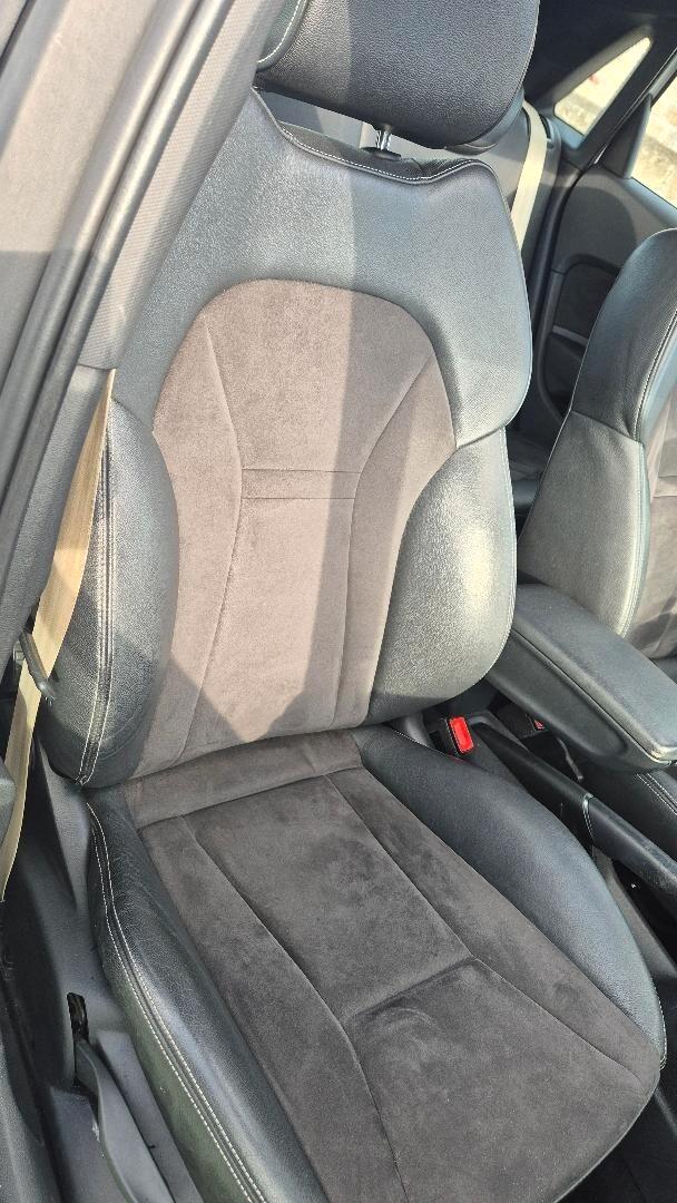 Audi A1 SPB 1.6 TDI 116 CV S tronic Sport