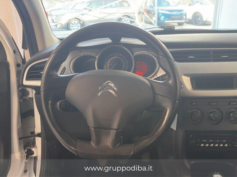 Citroën C3 1.4 hdi attraction e5