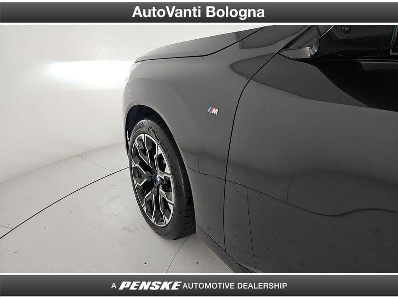 BMW X3 X3 xDrive20 48V MSport