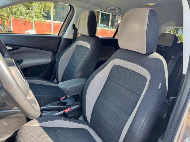 FIAT Tipo 1.6 Mjt S&S DCT SW Lounge
