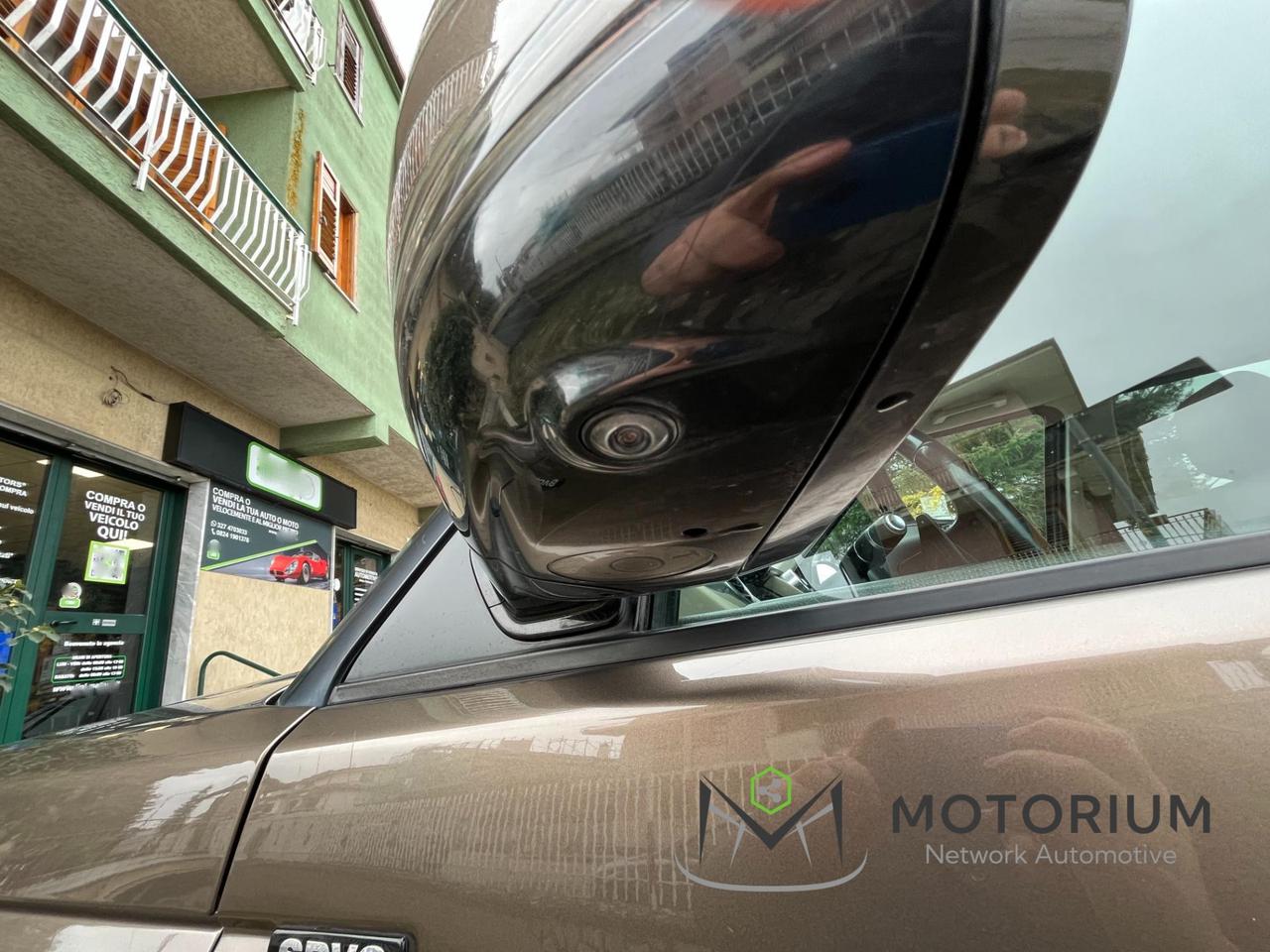 LAND ROVER Discovery 4 3.0 SDV6 255CV