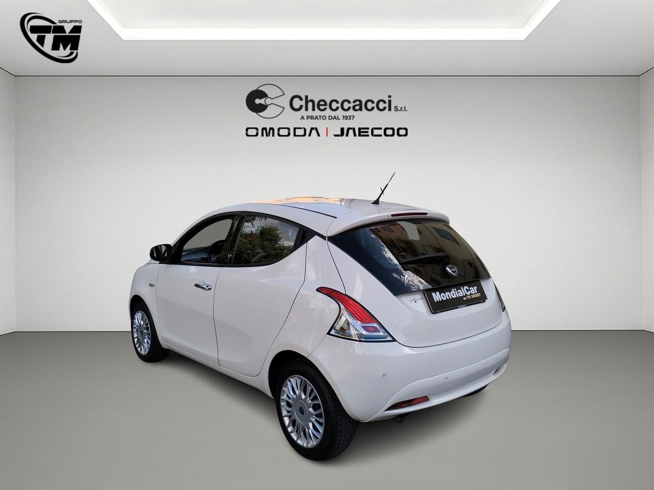 Lancia Ypsilon III 2017 Platinum s * AUTOMATICA *