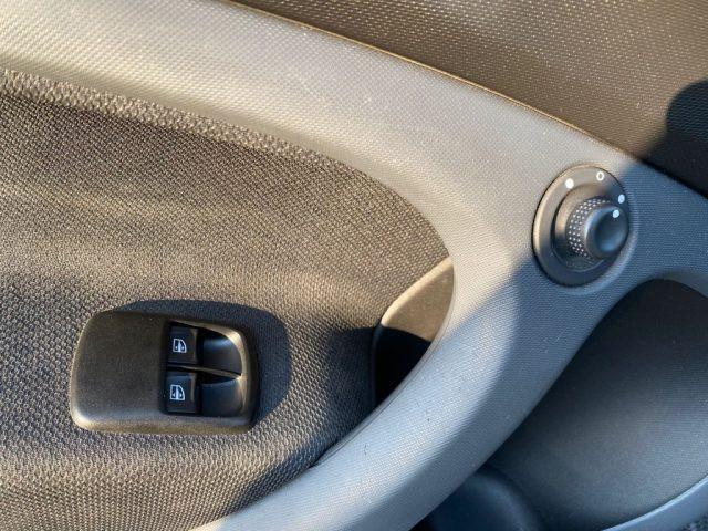 SMART ForTwo 70 1.0 twinamic cabrio Passion