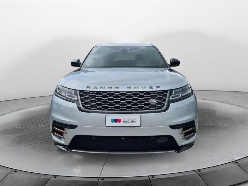 Land Rover Range Rover Velar 2.0 i4 phev R-Dynamic SE 4wd auto
