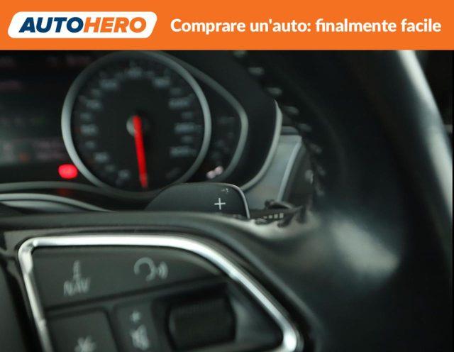 AUDI A6 3.0 TDI quattro S tronic