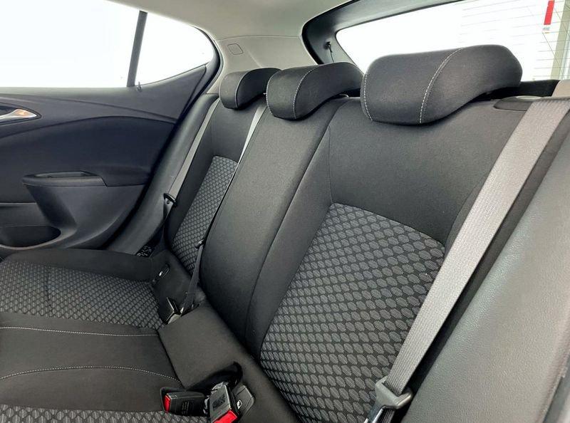 Opel Astra Astra 1.6 CDTi 110CV Start&Stop 5 porte Advance