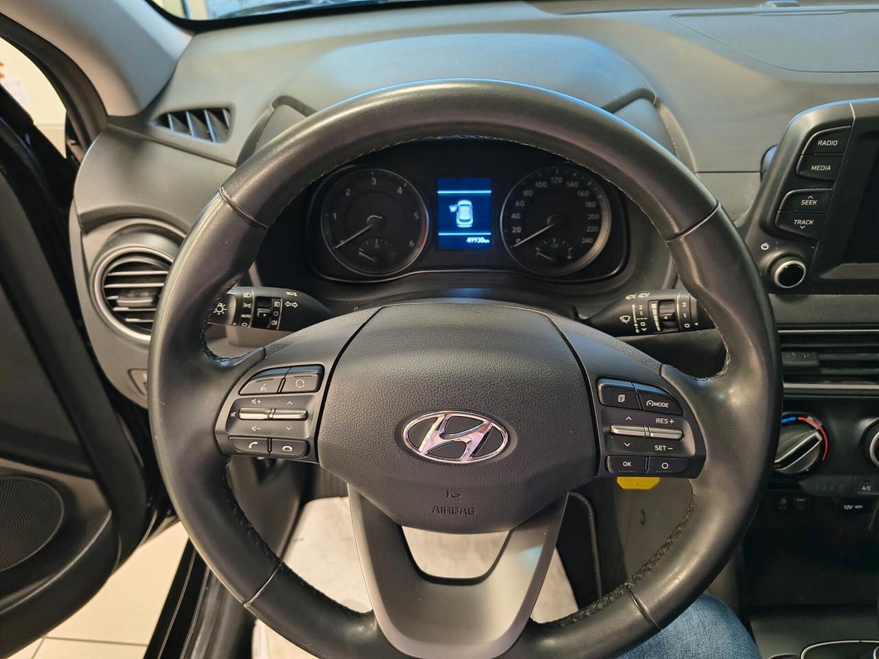 Hyundai Kona 1.6 CRDI 115 CV Comfort