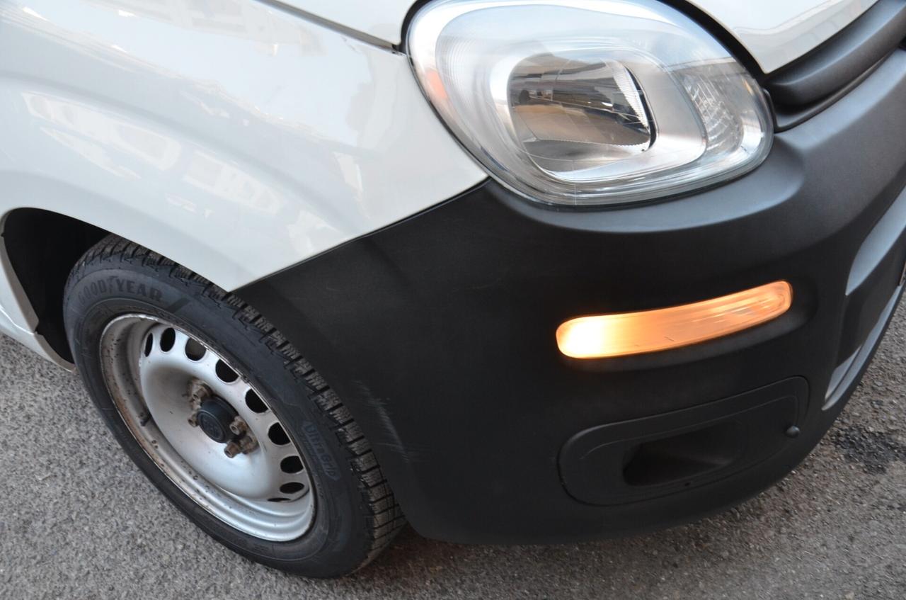 Fiat Panda 1.2 Van 2 posti