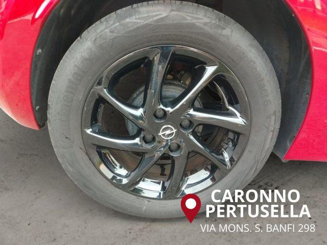 OPEL Corsa 1.2 Design & Tech GARANZIA3ANNI