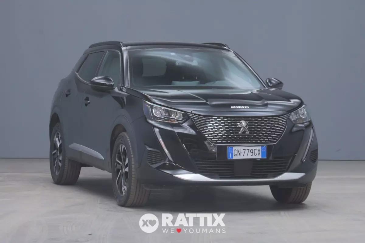 Peugeot 2008 1.2 Puretech 130CV Allure Pack